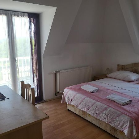 Bed and breakfast Pansion Brod Extérieur photo