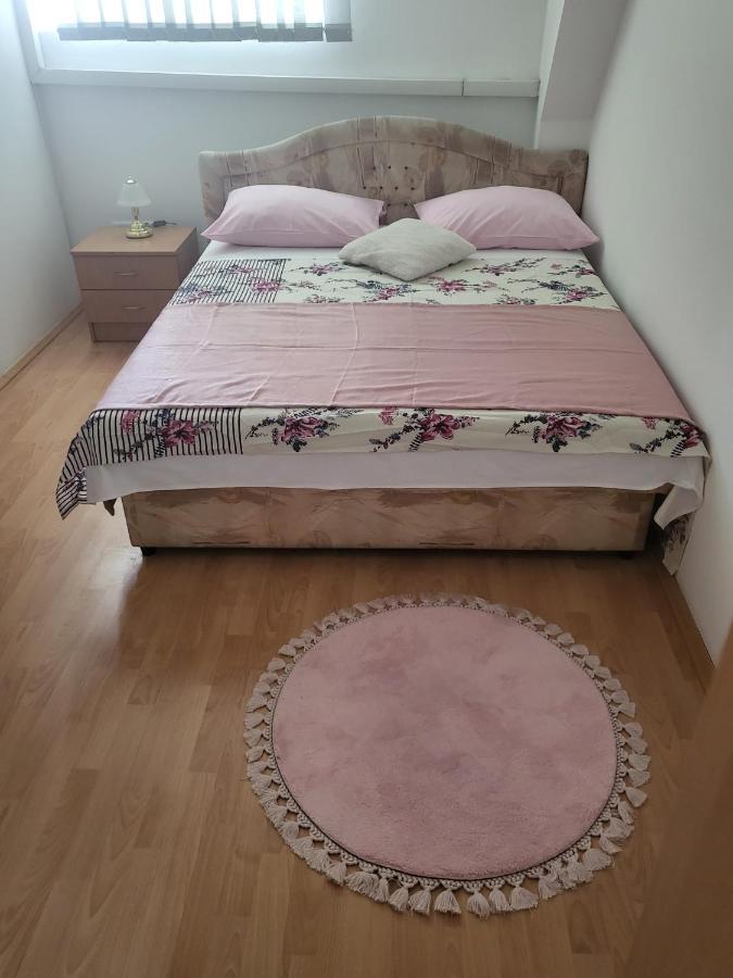 Bed and breakfast Pansion Brod Extérieur photo