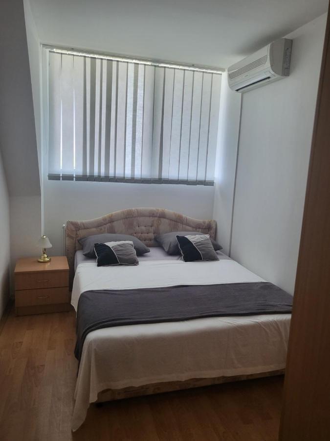 Bed and breakfast Pansion Brod Extérieur photo