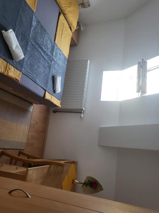 Bed and breakfast Pansion Brod Extérieur photo