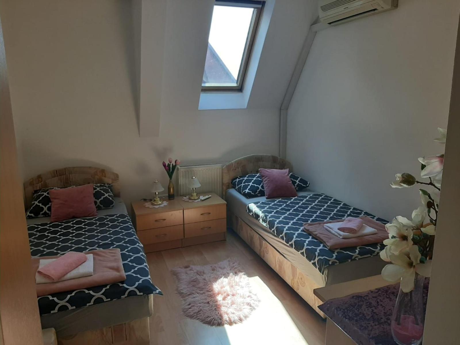 Bed and breakfast Pansion Brod Extérieur photo
